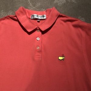 MASTERS Polo
